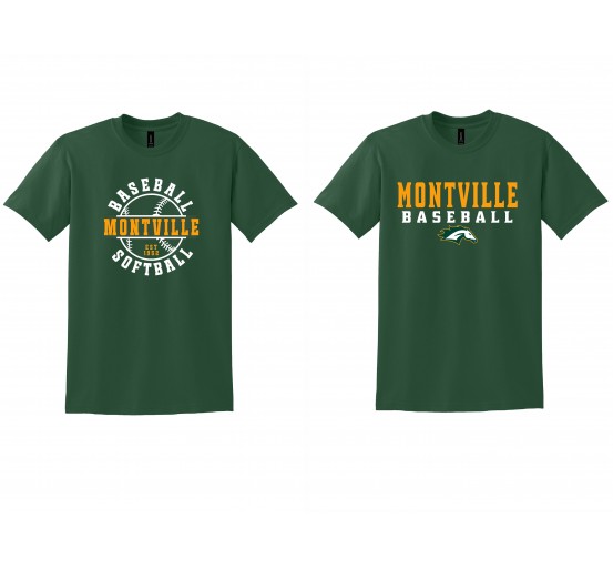 MBSA Softstyle Tshirt
